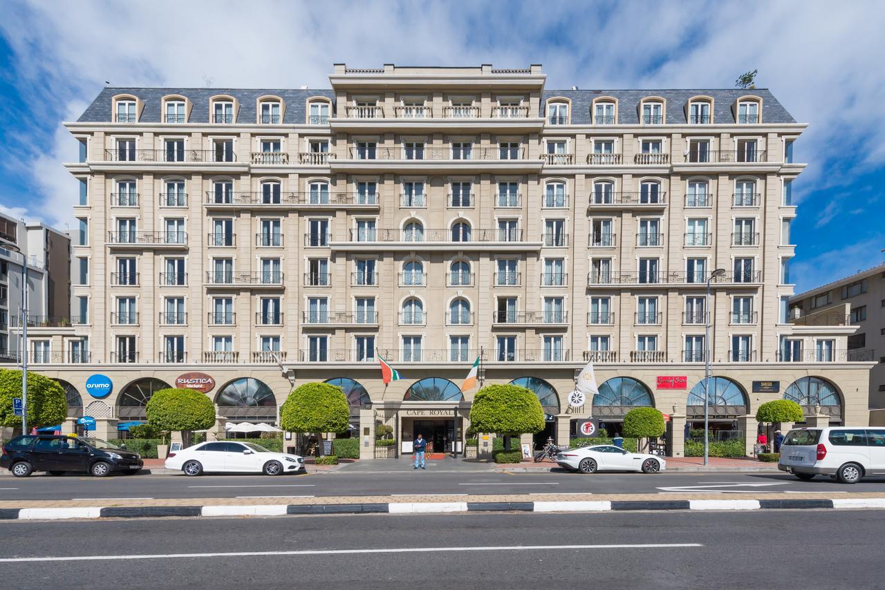 414 - 1Bdr Apartment Close To V&A Waterfront Cape Town Ngoại thất bức ảnh
