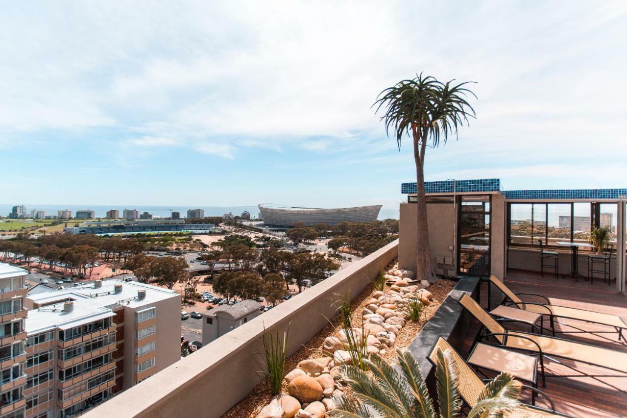 414 - 1Bdr Apartment Close To V&A Waterfront Cape Town Ngoại thất bức ảnh