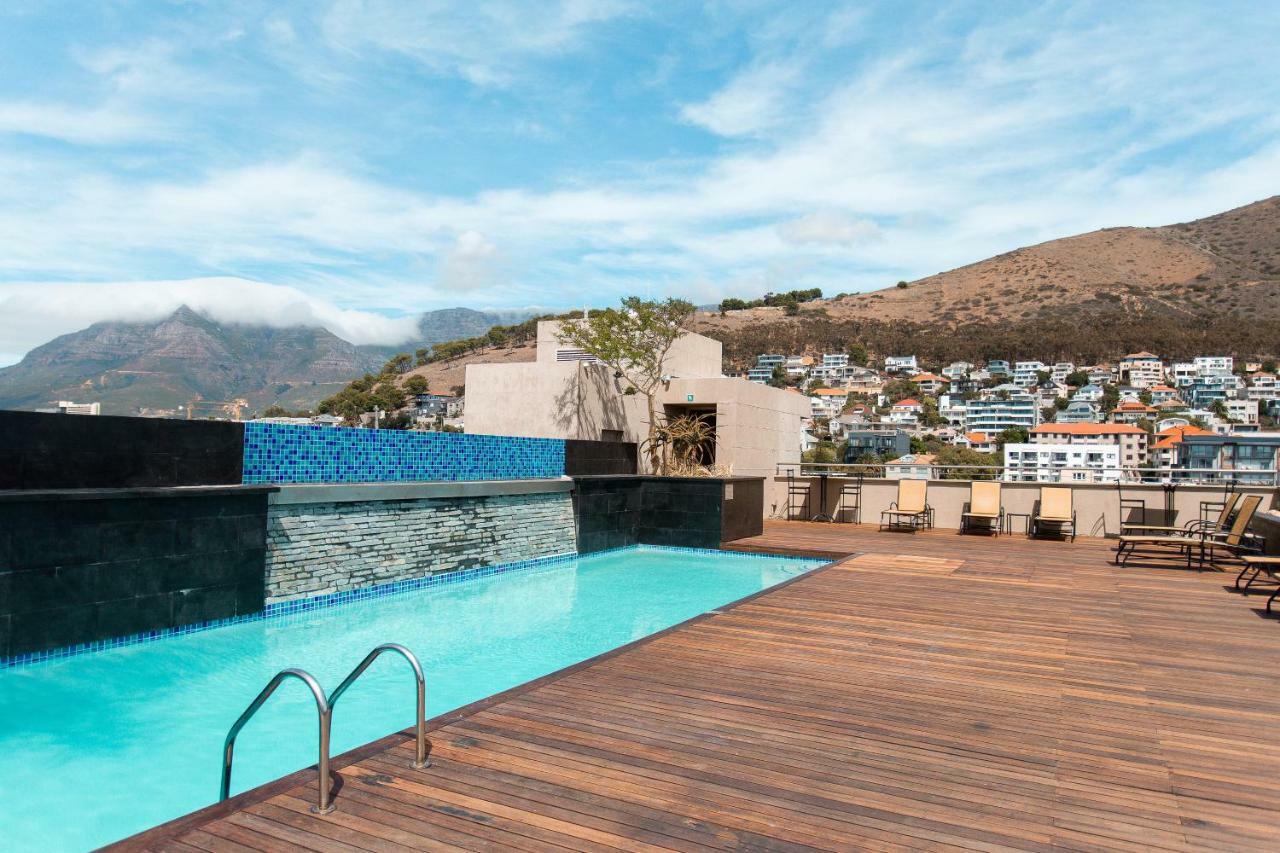 414 - 1Bdr Apartment Close To V&A Waterfront Cape Town Ngoại thất bức ảnh