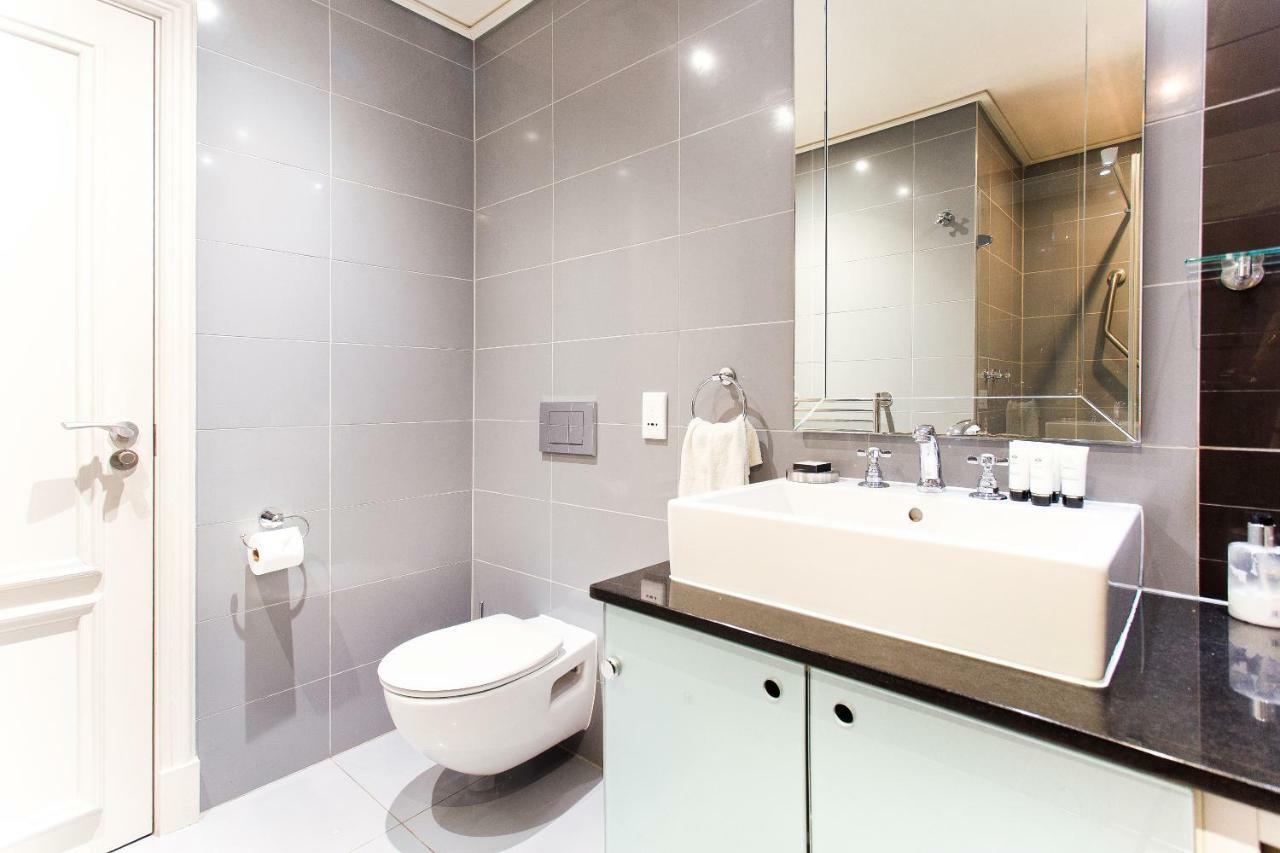 414 - 1Bdr Apartment Close To V&A Waterfront Cape Town Ngoại thất bức ảnh