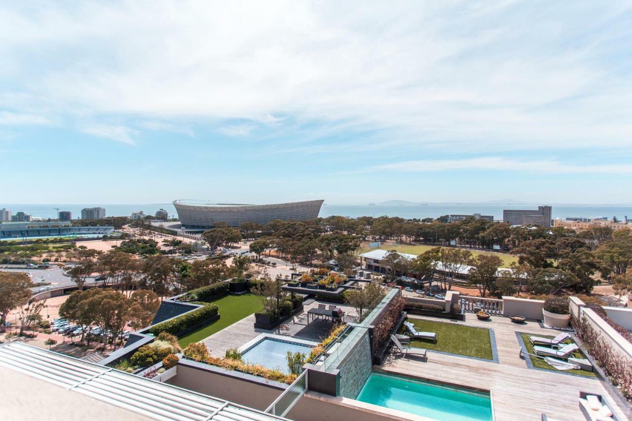 414 - 1Bdr Apartment Close To V&A Waterfront Cape Town Ngoại thất bức ảnh