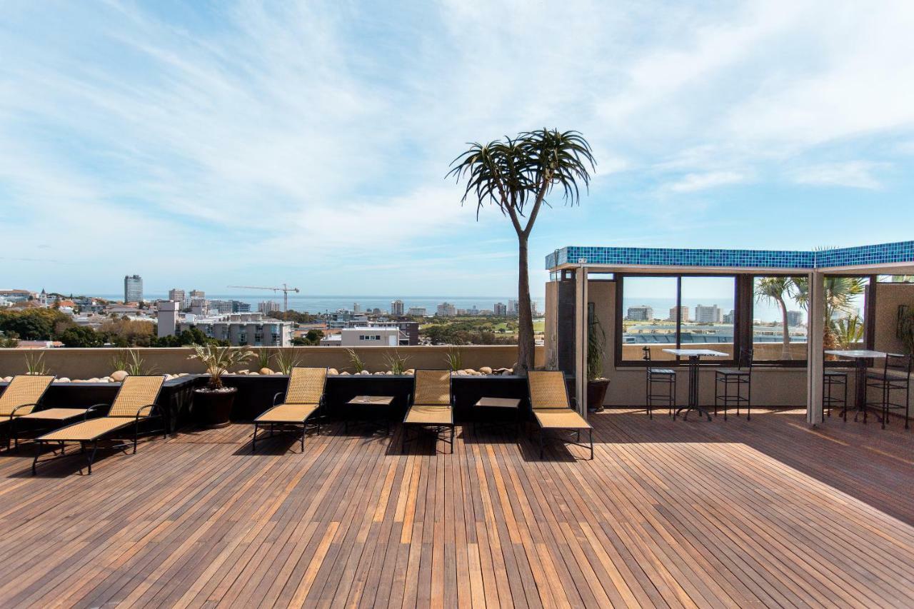 414 - 1Bdr Apartment Close To V&A Waterfront Cape Town Ngoại thất bức ảnh