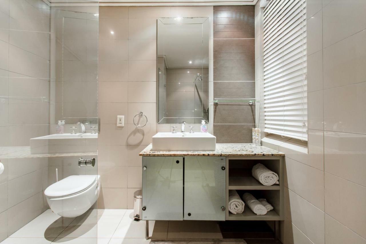 414 - 1Bdr Apartment Close To V&A Waterfront Cape Town Phòng bức ảnh