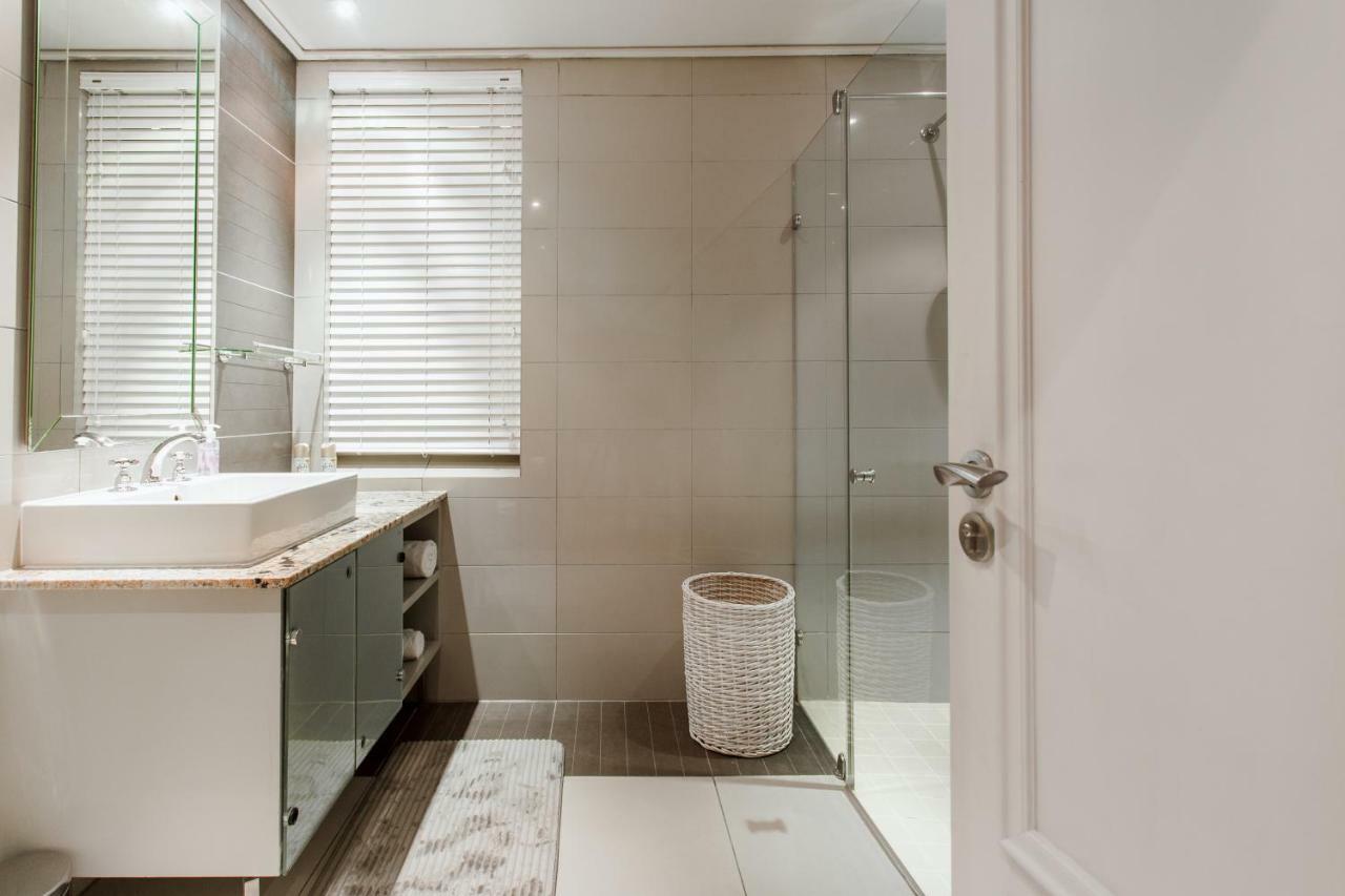414 - 1Bdr Apartment Close To V&A Waterfront Cape Town Phòng bức ảnh